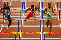athletics